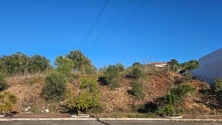Land for sale in Santiago do Cacém, Portugal — €115,000