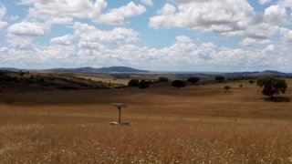 Land for sale in Mértola, Portugal — €380,000