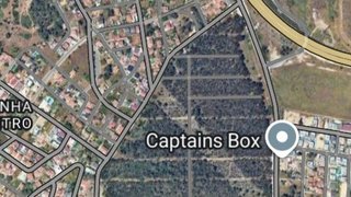 Land for sale in Seixal, Portugal — €85,000