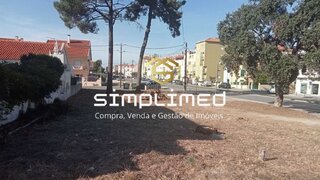 Land for sale in Sesimbra, Portugal — €130,000