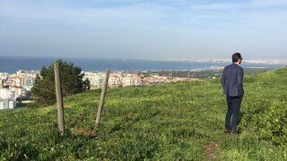 Land for sale in Almada, Portugal — €519,900