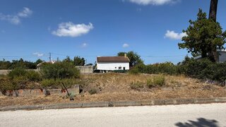 Terreno em Sesimbra · 303 m² · 95 000 €