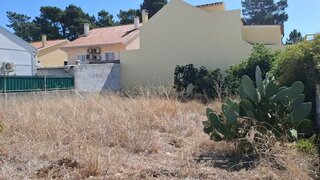 Terreno para venda em Sesimbra, Portugal — 125 000 €