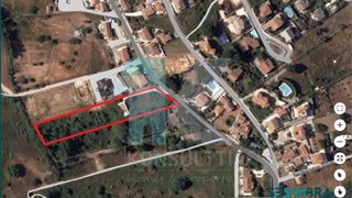Land for sale in Sesimbra, Portugal — €380,000