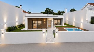 Land for sale in Seixal, Portugal — €140,000