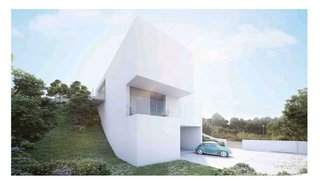 Land for sale in Almada, Portugal — €300,000