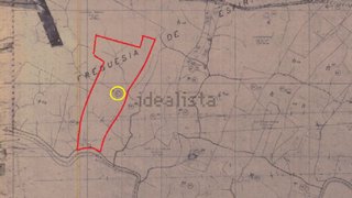 Land for sale in Mértola, Portugal — €62,000