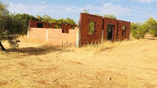 Land for sale in Serpa, Portugal — €45,000