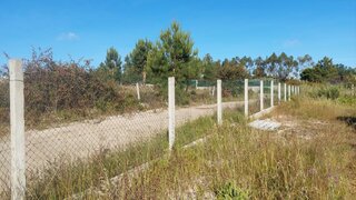 Terreno em Seixal