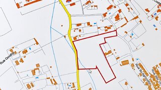 Land for sale in Palmela, Portugal — €725,000
