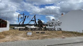 Terreno em Ponte de Sor