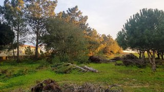 Land for sale in Sesimbra, Portugal — €250,000