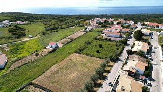 Land for sale in Sesimbra, Portugal — €215,000