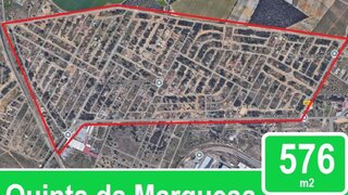 Land for sale in Palmela, Portugal — €145,000