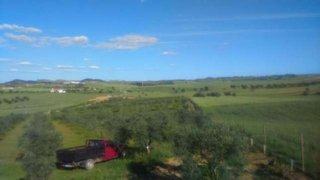 Land for sale in Aljustrel, Portugal — €135,000