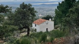 Terreno de 30 700 m² em Portalegre
