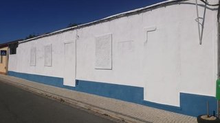 Land for sale in Aljustrel, Portugal — €130,000