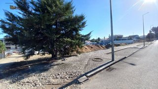 Land for sale in Sesimbra, Portugal — €235,000
