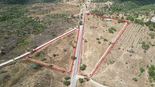 Land for sale in Grândola, Portugal — €1,000,000