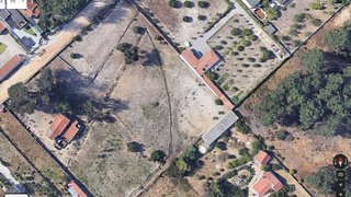 Land for sale in Seixal, Portugal — €350,000