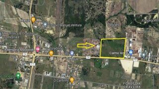 Land for sale in Montijo, Portugal — €1,000,000