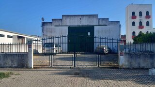 Land for sale in Serpa, Portugal — €200,000