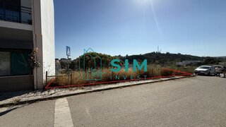 Land for sale in Sesimbra, Portugal — €310,000