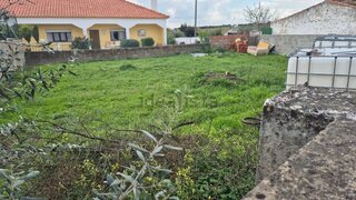 Land for sale in Almodôvar, Portugal — €52,500