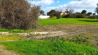 Land for sale in Vendas Novas, Portugal — €89,000