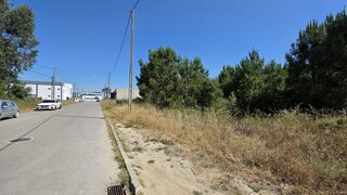 Land for sale in Palmela, Portugal — €190,000