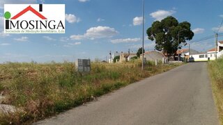 Terreno em Ferreira do Alentejo