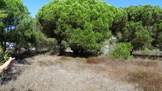 Land for sale in Sesimbra, Portugal — €420,000