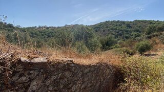 Land for sale in Odemira, Portugal — €160,000