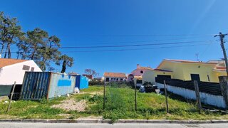 Land for sale in Sesimbra, Portugal — €150,000