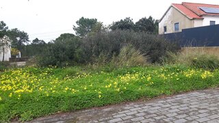 Land for sale in Seixal, Portugal — €98,750