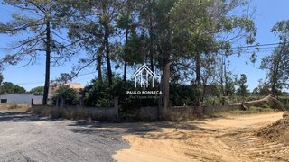 Land for sale in Seixal, Portugal — €72,500