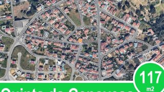 Land for sale in Almada, Portugal — €109,850