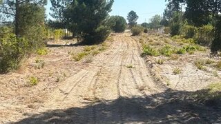Terreno para venda em Palmela, Portugal — 145 000 €