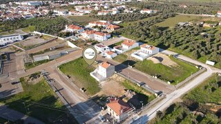 Land for sale in Alandroal, Portugal — €19,500