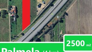 Terreno em Setúbal