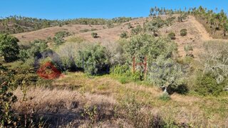 Land for sale in Odemira, Portugal — €75,000