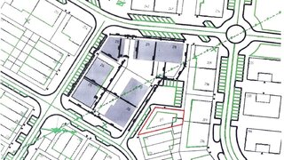 Terreno de 399 m² em Setúbal