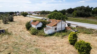 Land for sale in Montemor-o-Novo, Portugal — €193,750