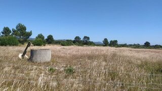 Land for sale in Odemira, Portugal — €49,000