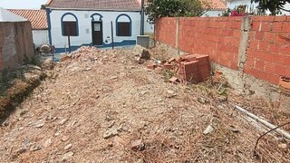 Terreno em Beja