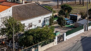 Land for sale in Sesimbra, Portugal — €285,000
