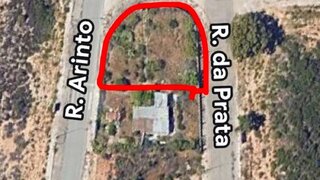 Land for sale in Palmela, Portugal — €145,000