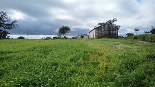 Land for sale in Santiago do Cacém, Portugal — €900,000