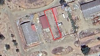 Land for sale in Mértola, Portugal — €25,000