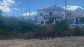 Land for sale in Seixal, Portugal — €150,000